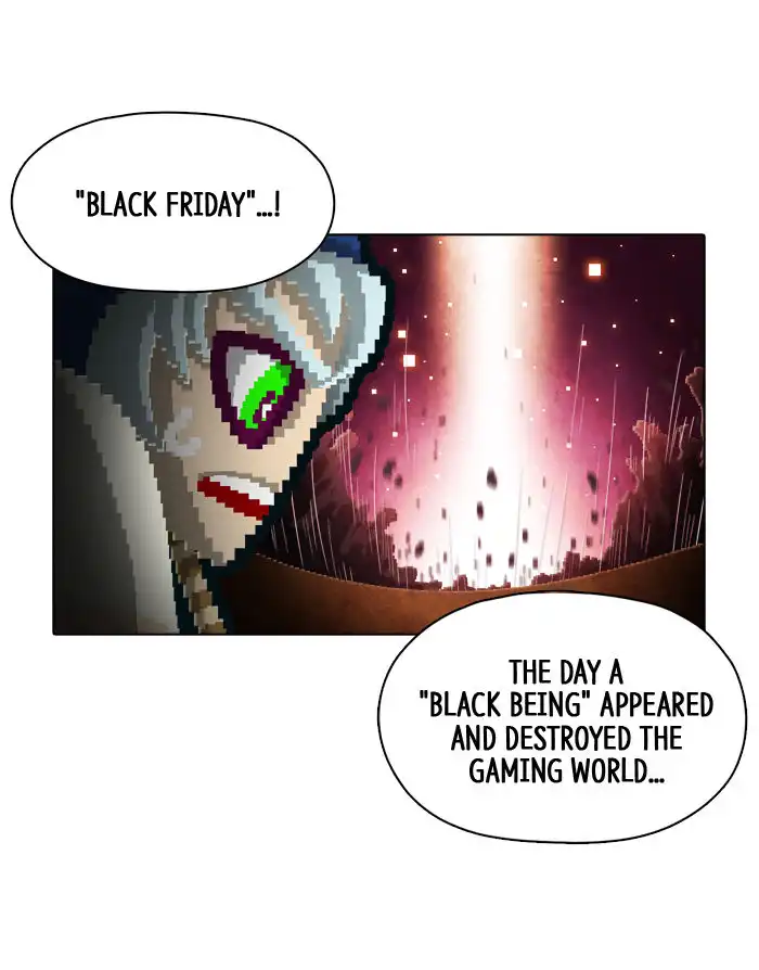 Guardians of the Video Game Chapter 84 2